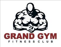 Фитнес-клуб "Grand Gym" цена от 7000 тг на ЖК Гранд Астана  ул. Нажимеденова 10\4 (возле Пирамиды) 